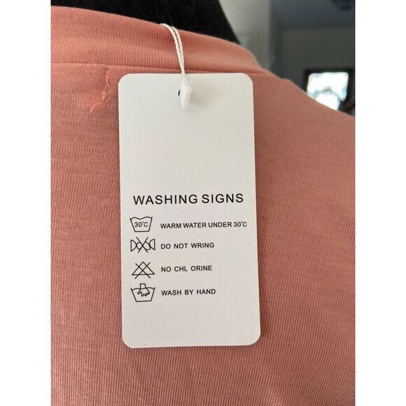 NWT Nenona Dress (Size XL) - Picture 7 of 8